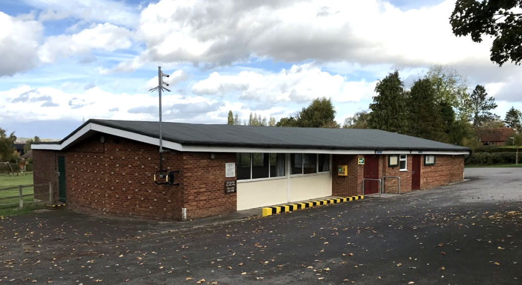 Billington Village Hall
